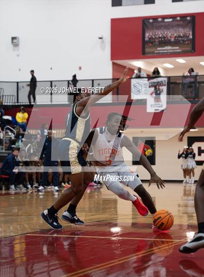 Thumbnail 2 in Mundy's Mill vs. Taylor County photogallery.