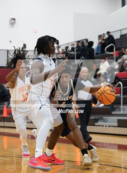 Thumbnail 1 in Mundy's Mill vs. Taylor County photogallery.