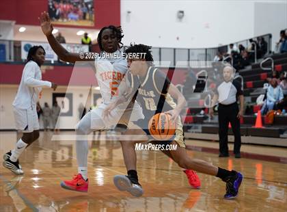 Thumbnail 3 in Mundy's Mill vs. Taylor County photogallery.
