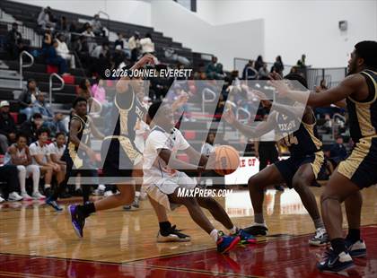 Thumbnail 3 in Mundy's Mill vs. Taylor County photogallery.