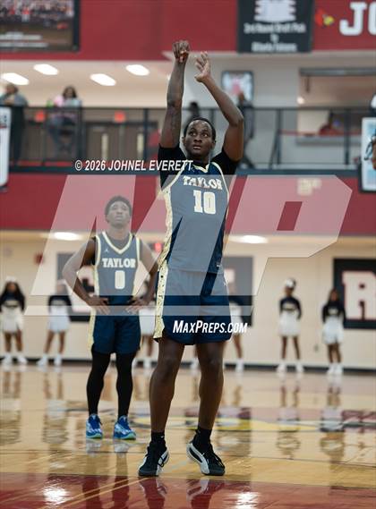 Thumbnail 2 in Mundy's Mill vs. Taylor County photogallery.