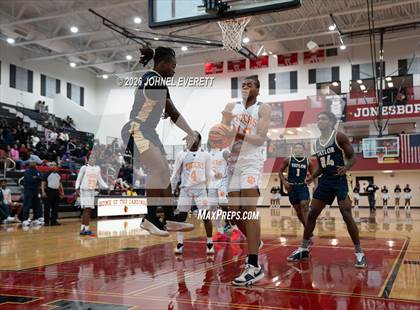 Thumbnail 3 in Mundy's Mill vs. Taylor County photogallery.