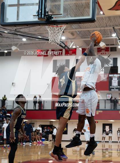 Thumbnail 3 in Mundy's Mill vs. Taylor County photogallery.