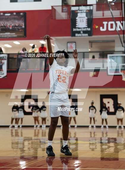 Thumbnail 3 in Mundy's Mill vs. Taylor County photogallery.