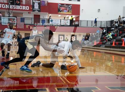 Thumbnail 1 in Mundy's Mill vs. Taylor County photogallery.