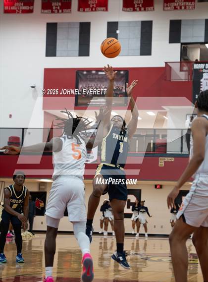 Thumbnail 2 in Mundy's Mill vs. Taylor County photogallery.