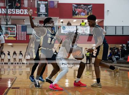 Thumbnail 1 in Mundy's Mill vs. Taylor County photogallery.