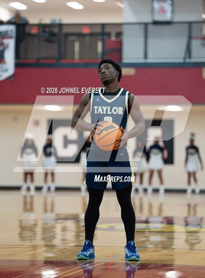 Thumbnail 2 in Mundy's Mill vs. Taylor County photogallery.
