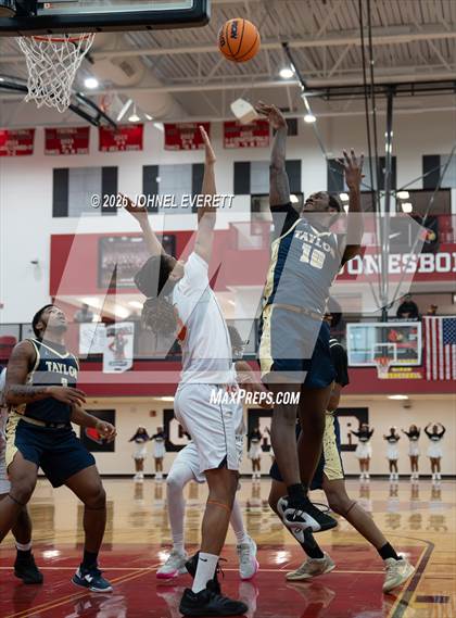 Thumbnail 3 in Mundy's Mill vs. Taylor County photogallery.