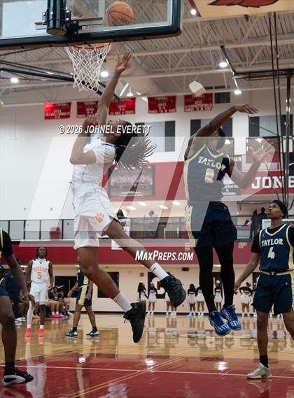 Thumbnail 1 in Mundy's Mill vs. Taylor County photogallery.