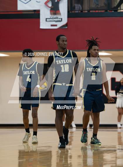 Thumbnail 1 in Mundy's Mill vs. Taylor County photogallery.