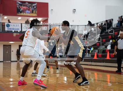 Thumbnail 1 in Mundy's Mill vs. Taylor County photogallery.