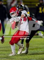 Photo from the gallery "Carlin @ Mineral County (NIAA 1A Quarterfinal)"