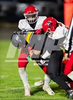 Photo from the gallery "Carlin @ Mineral County (NIAA 1A Quarterfinal)"