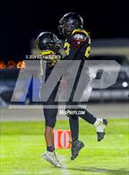 Photo from the gallery "Carlin @ Mineral County (NIAA 1A Quarterfinal)"