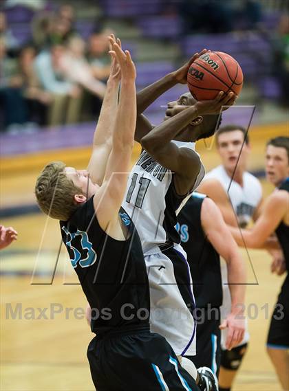 Thumbnail 3 in West Jordan @ Riverton photogallery.