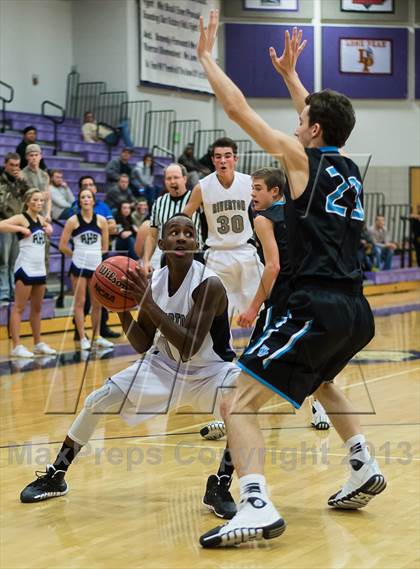 Thumbnail 2 in West Jordan @ Riverton photogallery.