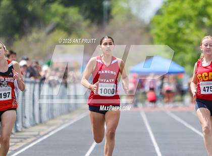 Thumbnail 1 in Bryan Bradley Viking Track Classic (100m) photogallery.