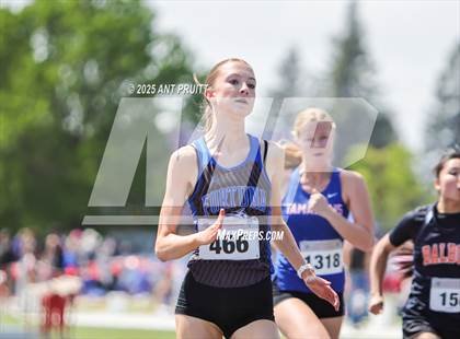 Thumbnail 3 in Bryan Bradley Viking Track Classic (100m) photogallery.