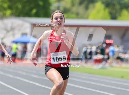 Thumbnail 1 in Bryan Bradley Viking Track Classic (100m) photogallery.