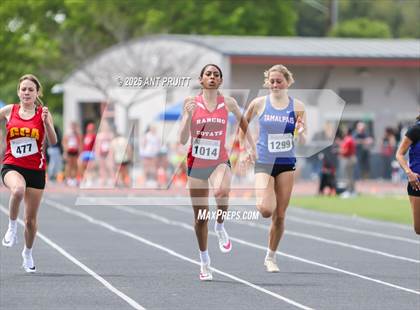 Thumbnail 3 in Bryan Bradley Viking Track Classic (100m) photogallery.