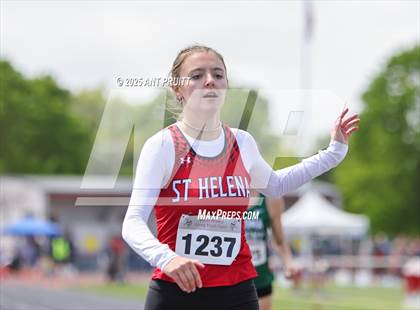 Thumbnail 3 in Bryan Bradley Viking Track Classic (100m) photogallery.