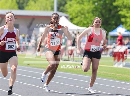 Thumbnail 1 in Bryan Bradley Viking Track Classic (100m) photogallery.