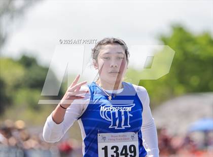 Thumbnail 2 in Bryan Bradley Viking Track Classic (100m) photogallery.
