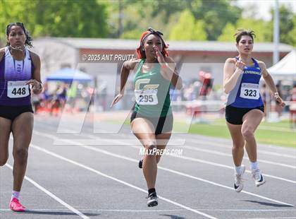 Thumbnail 3 in Bryan Bradley Viking Track Classic (100m) photogallery.