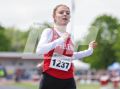 Thumbnail 3 in Bryan Bradley Viking Track Classic (100m) photogallery.