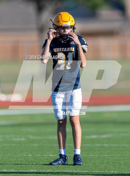 Thumbnail 3 in Cypress Ranch vs SB Memorial (B teams) photogallery.