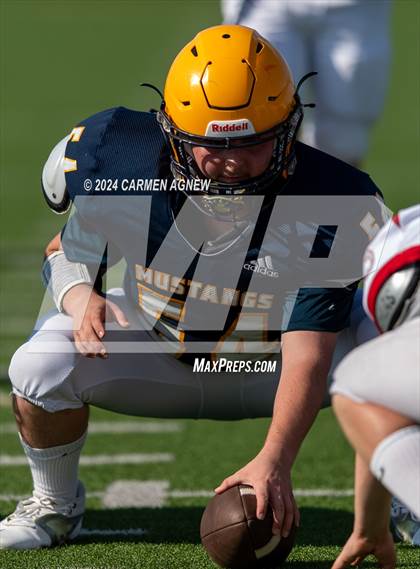 Thumbnail 2 in Cypress Ranch vs SB Memorial (B teams) photogallery.