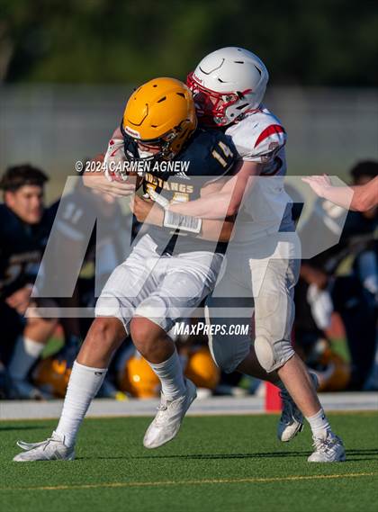 Thumbnail 2 in Cypress Ranch vs SB Memorial (B teams) photogallery.