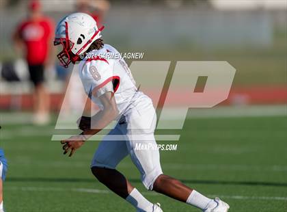 Thumbnail 2 in Cypress Ranch vs SB Memorial (B teams) photogallery.