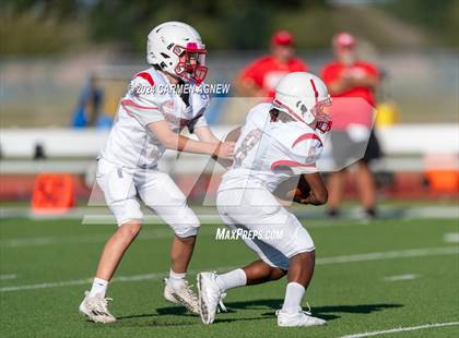 Thumbnail 2 in Cypress Ranch vs SB Memorial (B teams) photogallery.
