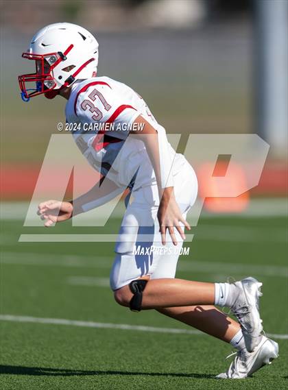 Thumbnail 1 in Cypress Ranch vs SB Memorial (B teams) photogallery.