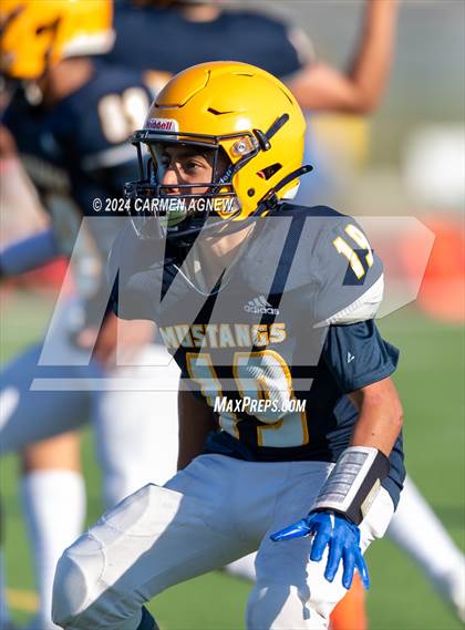 Thumbnail 1 in Cypress Ranch vs SB Memorial (B teams) photogallery.