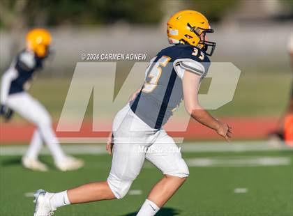 Thumbnail 2 in Cypress Ranch vs SB Memorial (B teams) photogallery.