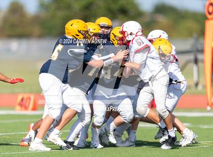 Thumbnail 2 in Cypress Ranch vs SB Memorial (B teams) photogallery.
