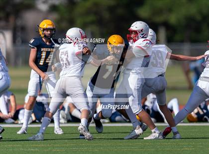 Thumbnail 3 in Cypress Ranch vs SB Memorial (B teams) photogallery.
