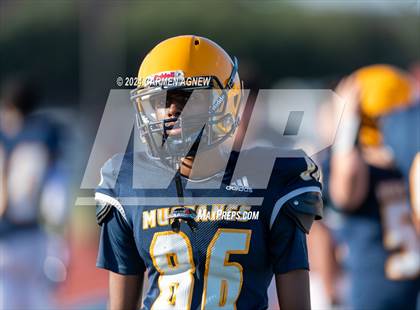 Thumbnail 3 in Cypress Ranch vs SB Memorial (B teams) photogallery.