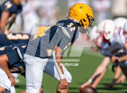 Thumbnail 3 in Cypress Ranch vs SB Memorial (B teams) photogallery.