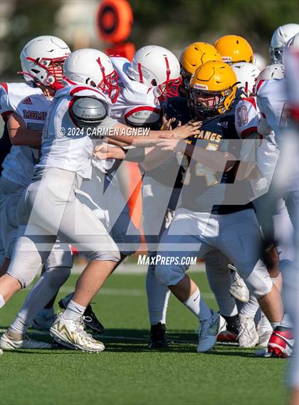 Thumbnail 2 in Cypress Ranch vs SB Memorial (B teams) photogallery.