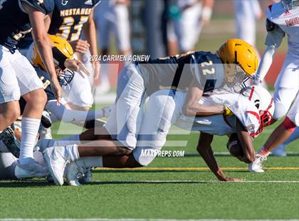 Thumbnail 2 in Cypress Ranch vs SB Memorial (B teams) photogallery.