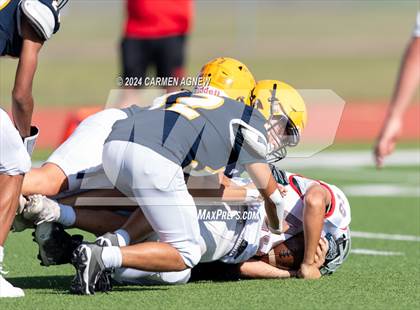 Thumbnail 2 in Cypress Ranch vs SB Memorial (B teams) photogallery.