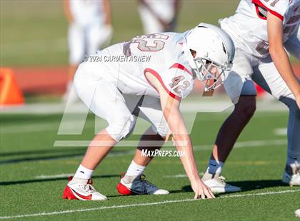 Thumbnail 1 in Cypress Ranch vs SB Memorial (B teams) photogallery.