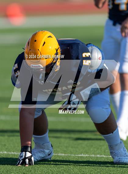 Thumbnail 3 in Cypress Ranch vs SB Memorial (B teams) photogallery.