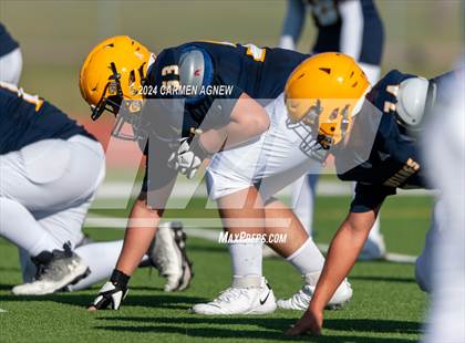 Thumbnail 2 in Cypress Ranch vs SB Memorial (B teams) photogallery.
