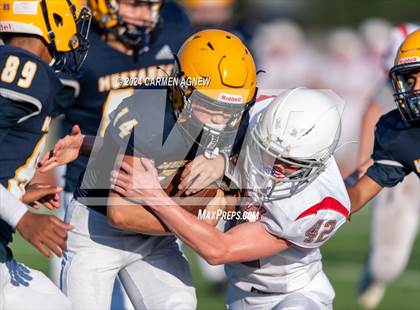 Thumbnail 1 in Cypress Ranch vs SB Memorial (B teams) photogallery.