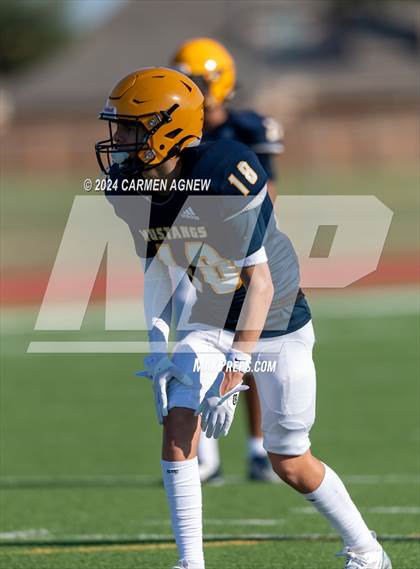 Thumbnail 2 in Cypress Ranch vs SB Memorial (B teams) photogallery.